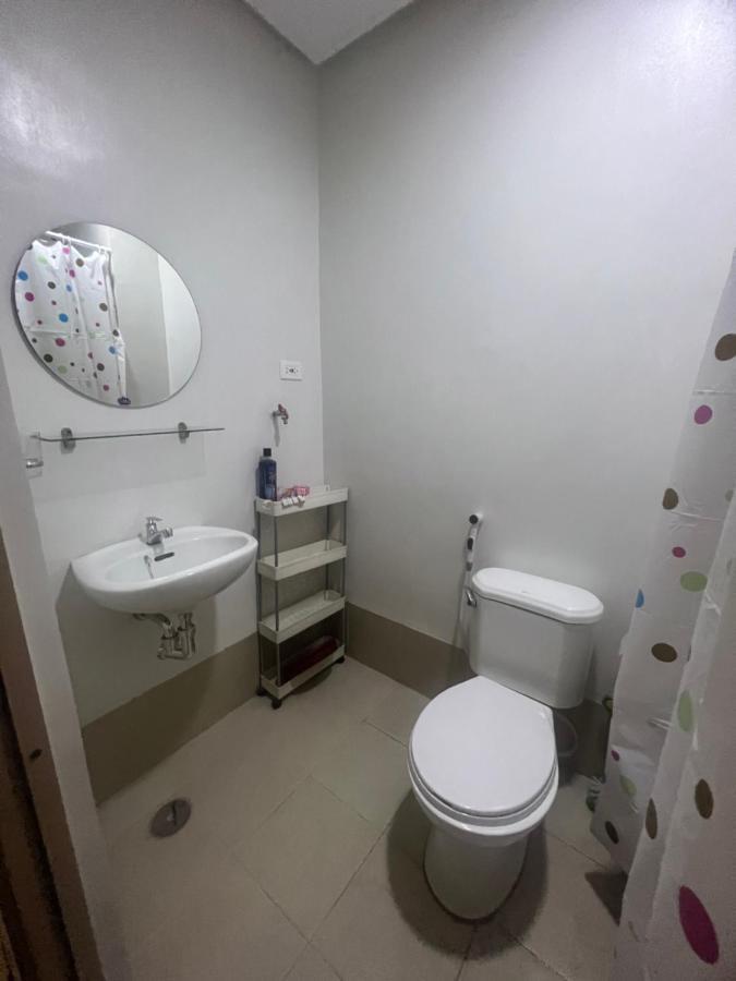 Lovers Inn Qc Quezon City Bagian luar foto