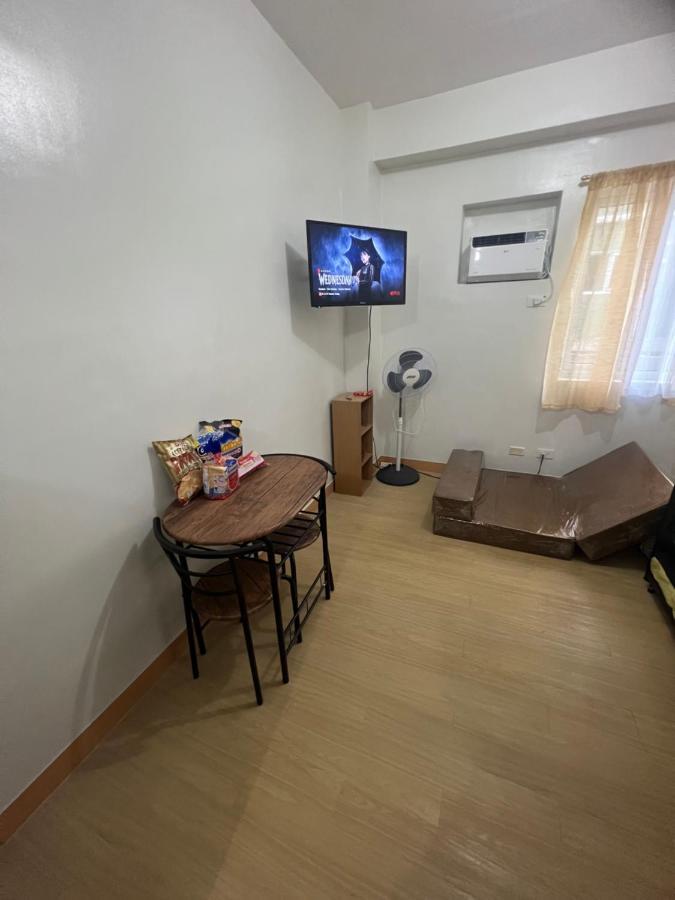 Lovers Inn Qc Quezon City Bagian luar foto
