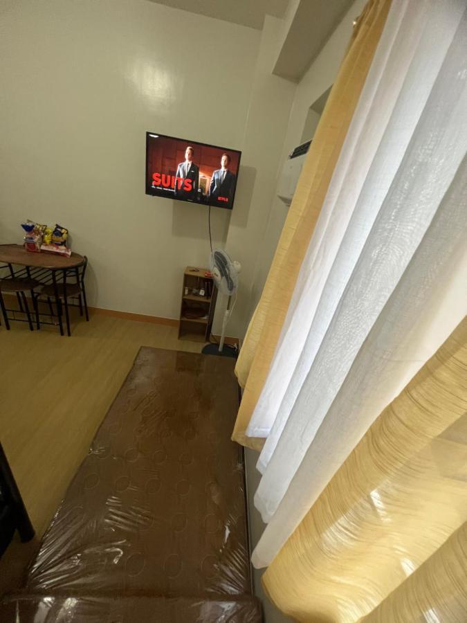 Lovers Inn Qc Quezon City Bagian luar foto